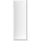 Ekena Millwork Standard Legacy Architectural Grade PVC Bracket With Block Ends, 5"W x 12"D x 14"H BKTP05X12X14LEC05 - alternate 4